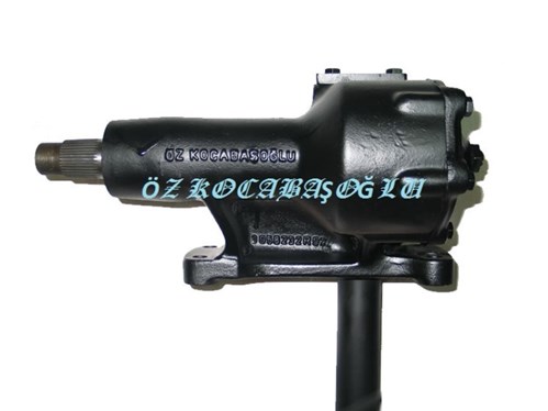 CASE-IH STEERING BOX / 3057159R92