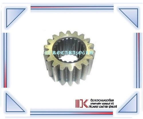 CASE-IH SUN GEAR / 3230265R1