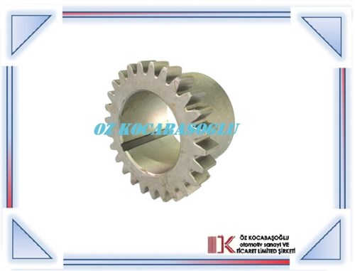 CASE-IH TRANSMISSION GEAR / 751054R1