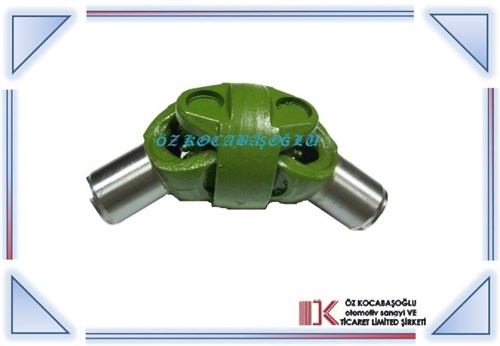 CASE-IH Unıversal Joınt ASSY 4X4 / 1968452C1