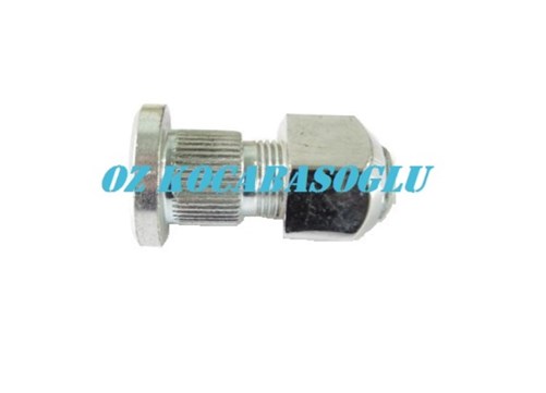 CASE-IH WHEEL BOLT / 3058254R1