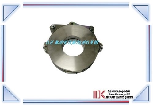 DEUTZ ACTUATOR ASSEMBLY / 02383780