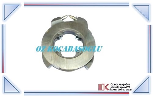 DEUTZ ACTUATOR ASSEMBLY / 04340701