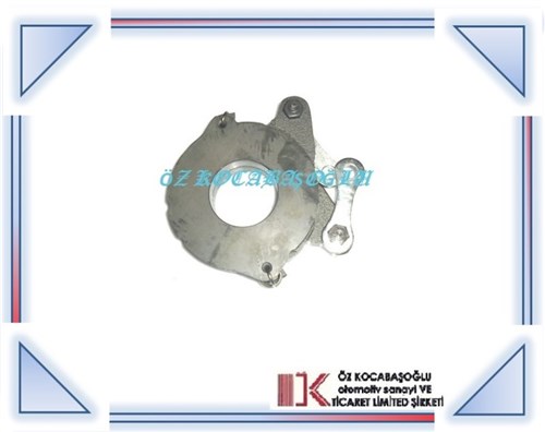 DEUTZ ACTUATOR ASSEMBLY / 06241314