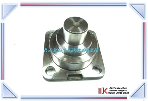 DEUTZ AXLE TAP / 04415111