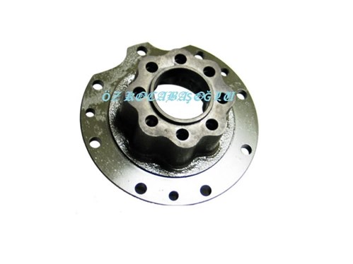 DEUTZ BRAKE BACKPLATE PORTE - FREIN