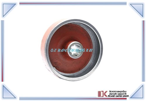 DEUTZ BRAKE DRUM / 02313904