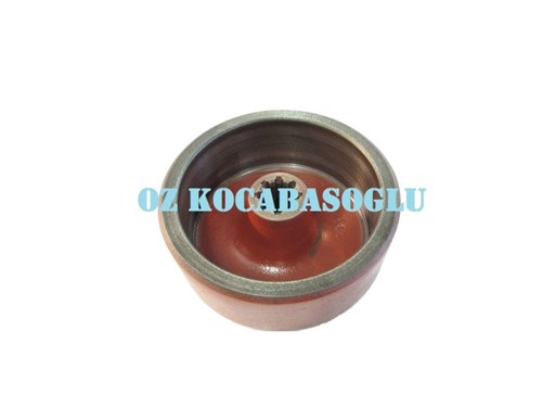 DEUTZ BRAKE DRUM / 02386648