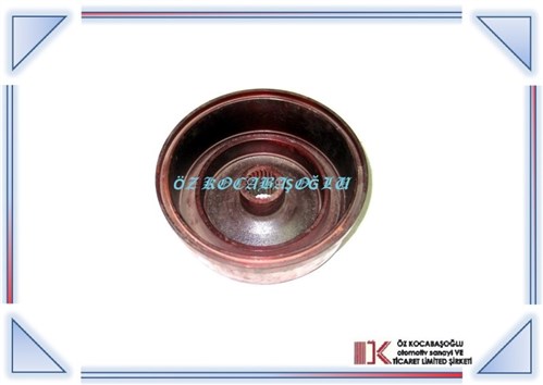 DEUTZ BRAKE DRUM / 03393285