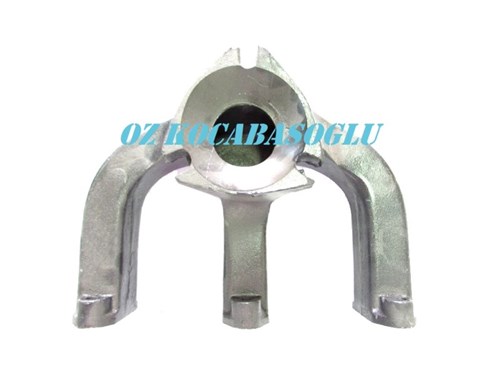 DEUTZ EXHAUST MANIFOLD / 02102339