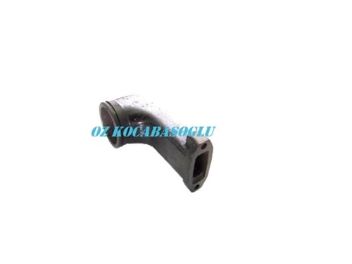 DEUTZ EXHAUST MANIFOLD / 02164565