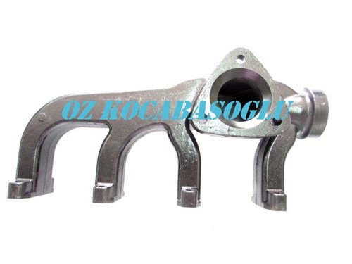 DEUTZ EXHAUST MANIFOLD / 02244246