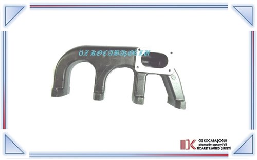 DEUTZ EXHAUST MANIFOLD / 04230318