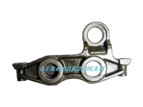 DEUTZ HOUSING