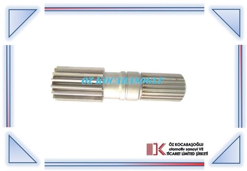 DEUTZ PINION GEAR / 04423358