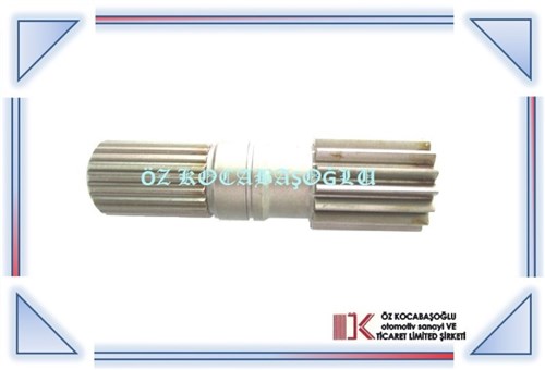 DEUTZ PINION GEAR / 04423796