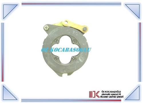 DEUTZ SAME ACTUATOR ASSEMBLY / 15454610 / 0.154.5461.0