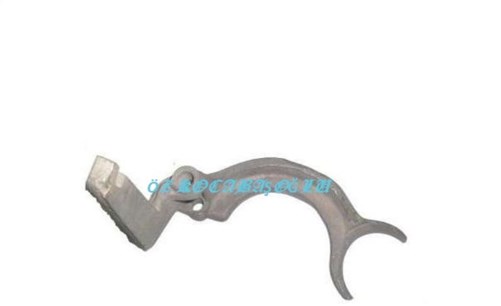 DEUTZ SHİFT FORK / 02335969