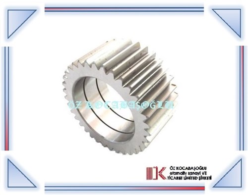 FENDT  Planetary Gear / 168302020450