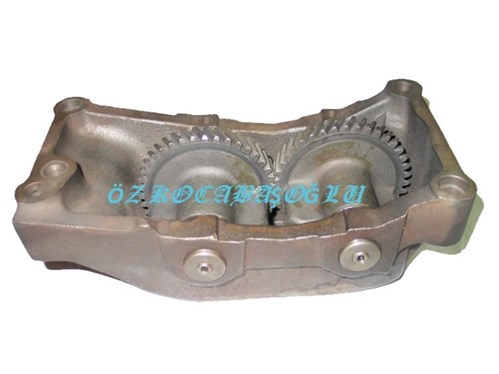FORD BALANCER ASSY.