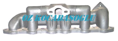 FORD EXHAUST MANIFOLD / B9NN9425A