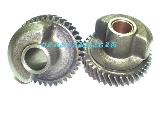 FORD GEAR ( 38 )
