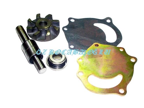 FORD KIT