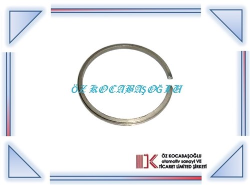 FORD SNAP RING / 83961190
