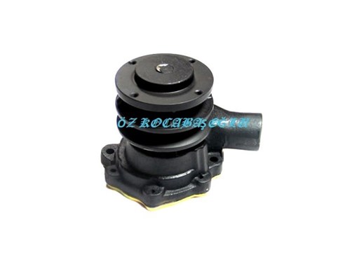 FORD WATER PUMP