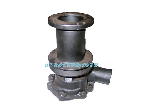 FORD WATER PUMP