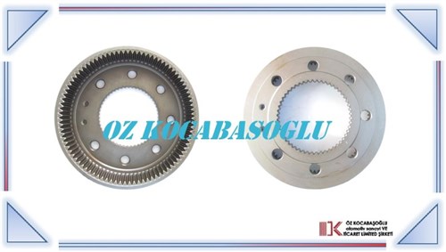JOHN DEERE ANNULAR GEAR / CQ27301