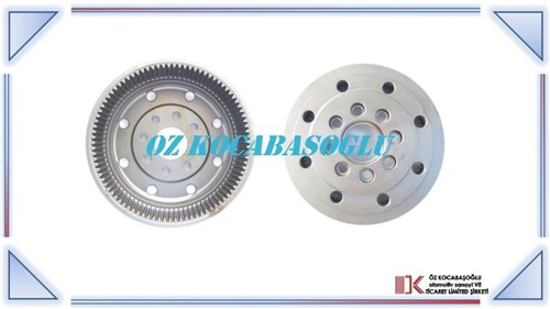 JOHN DEERE ANNULAR GEAR / L40010