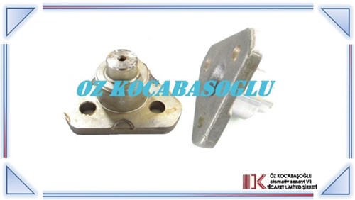 JOHN DEERE AXLE TAP / ER128881