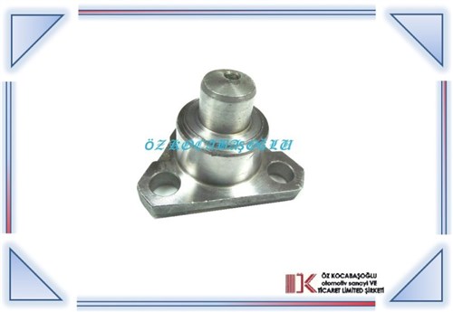 JOHN DEERE AXLE TAP / L40036