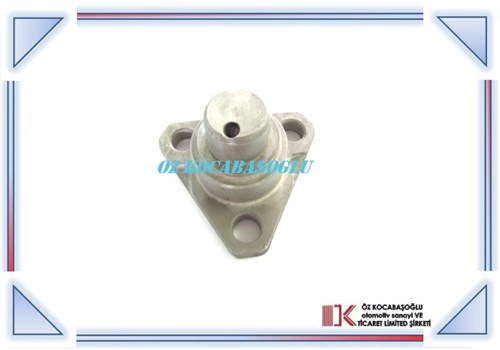 JOHN DEERE AXLE TAP / L64649
