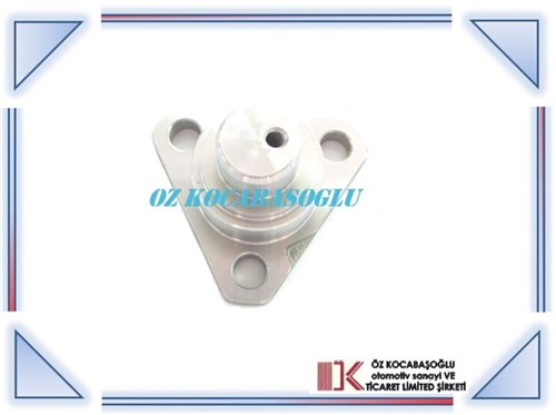 JOHN DEERE AXLE TAP / L64654