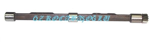 JOHN DEERE BALANCER SHAFT  LH / AR61352