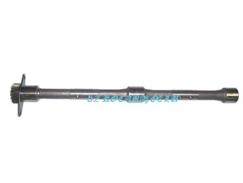 JOHN DEERE Balancer Shaft  LH / RE500449
