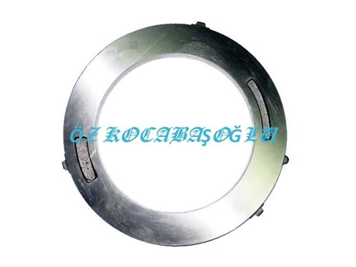 JOHN DEERE BRAKE DISC / L114053