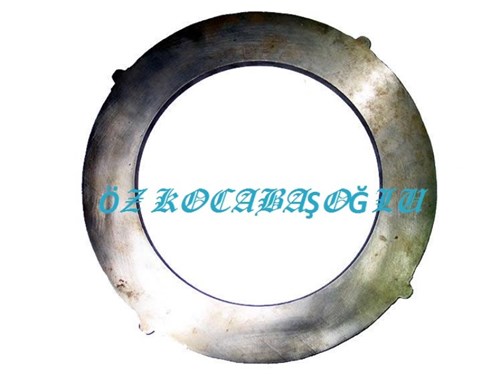 JOHN DEERE BRAKE DISC / L33481 / L55004
