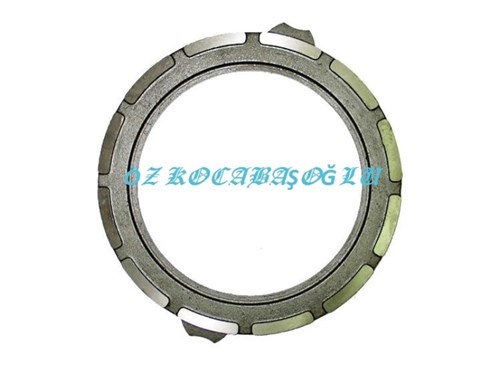 JOHN DEERE BRAKE DISC / R125128