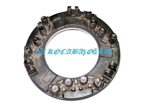 JOHN DEERE Clutch Plate / AL18903