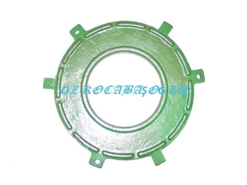 JOHN DEERE Clutch Plate / T29647