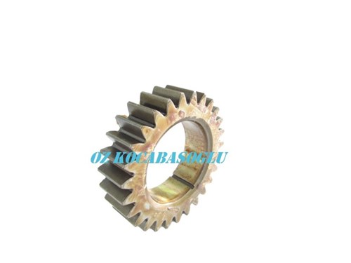 JOHN DEERE CRANKSHAFT GEAR / R104587