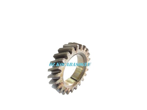 JOHN DEERE CRANKSHAFT GEAR / R105488