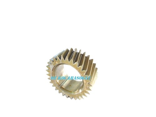 JOHN DEERE CRANKSHAFT GEAR / R120631