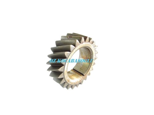 JOHN DEERE CRANKSHAFT GEAR / R86565