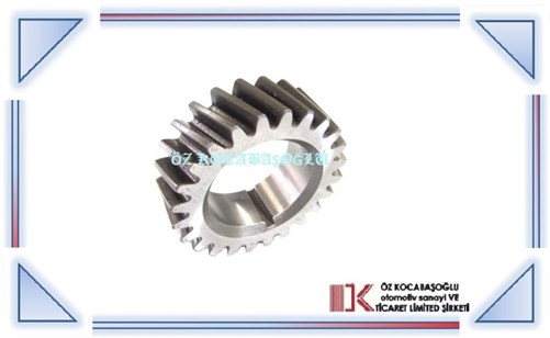 JOHN DEERE CRANKSHAFT GEAR / T20094