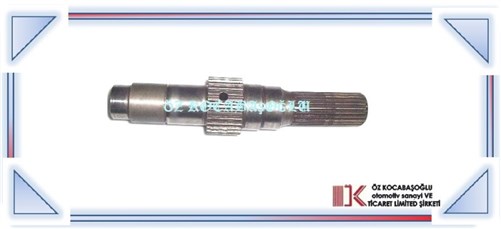 JOHN DEERE DRIVE SHAFT / R124935