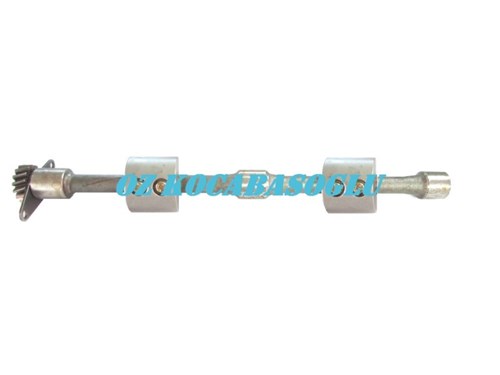 JOHN DEERE DRIVE SHAFT / RE502447